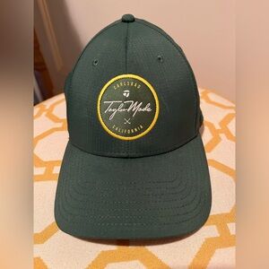 TaylorMade Golf Hat